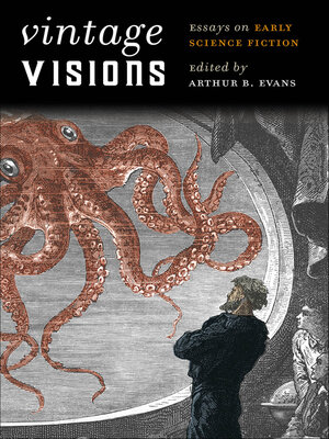 cover image of Vintage Visions